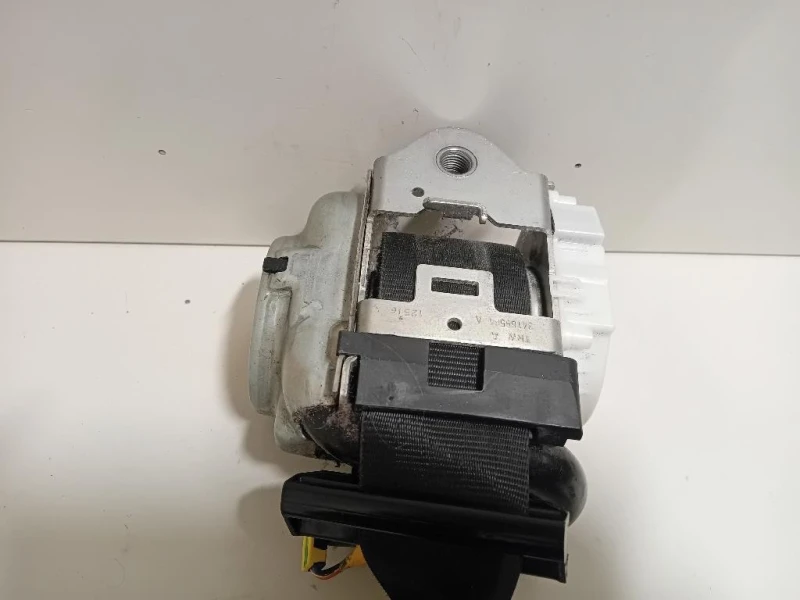 Cintura DI Sicurezza Sedile ANT DX 07356290480 Jeep Renegade 2015