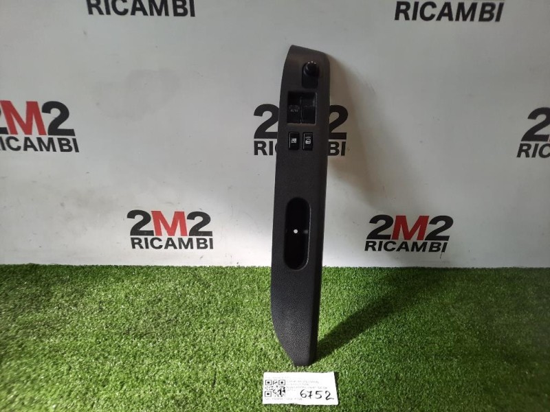 Interruttore Alzacristalli ANT SX 83722-51K70 Suzuki Splash 2008
