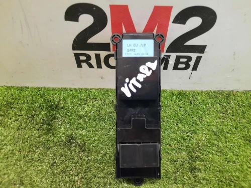 Interruttore Alzacristalli ANT SX 3799054P20000 Suzuki Vitara II 2015