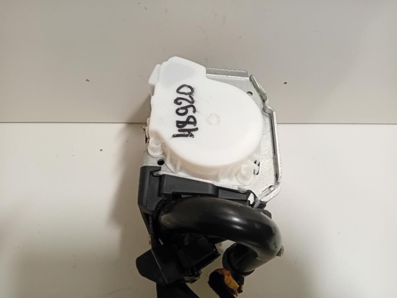 Cintura DI Sicurezza Sedile ANT DX 07356290480 Jeep Renegade 2015