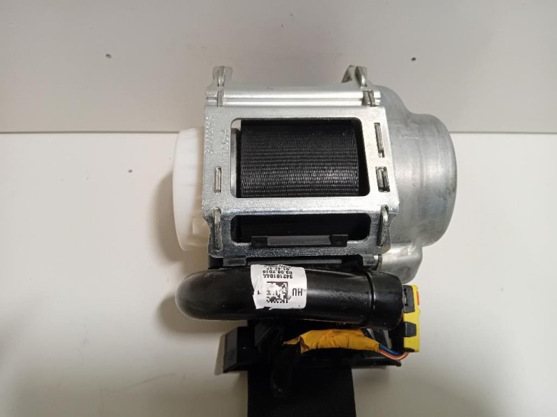 Cintura DI Sicurezza Sedile ANT DX 07356290480 Jeep Renegade 2015