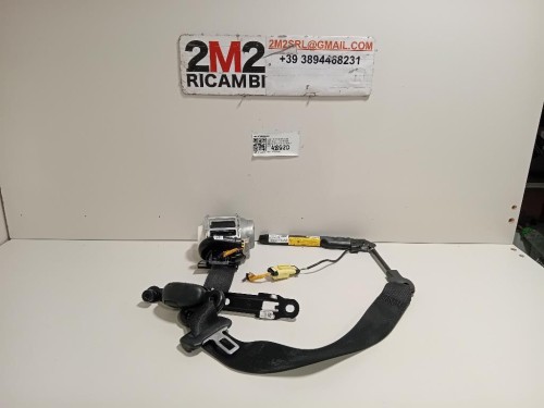 Interruttore Alzacristalli ANT SX 7423242070 Toyota RAV 4 III 2006