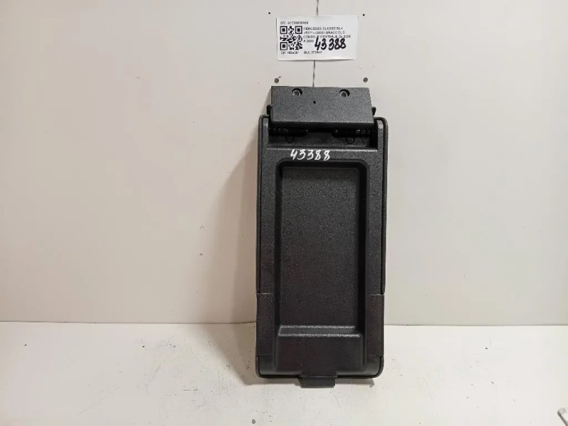 Bracciolo Console Centrale A1706830059 Mercedes Classe SLK R171 2008