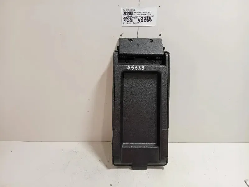 Bracciolo Console Centrale A1706830059 Mercedes Classe SLK R171 2008