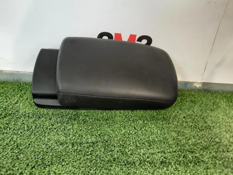 Bracciolo Console Centrale 96920BR01B Nissan Qashqai I 2007