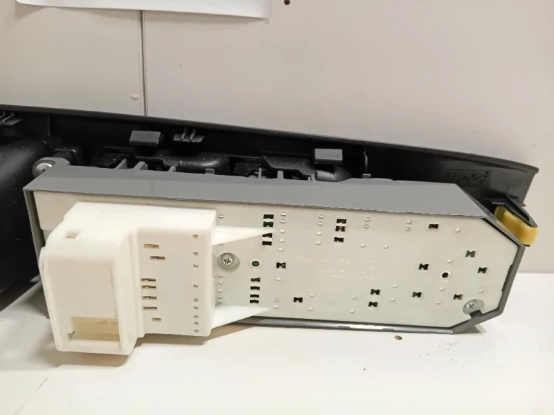 Interruttore Alzacristalli ANT SX 74232-0D690 Toyota Yaris IV 2012