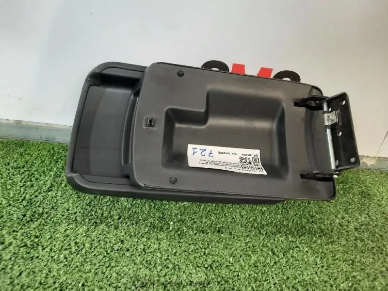 Bracciolo Console Centrale 96920BR01B Nissan Qashqai I 2007