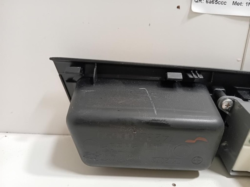 Interruttore Alzacristalli ANT SX 74232-0D690 Toyota Yaris IV 2012