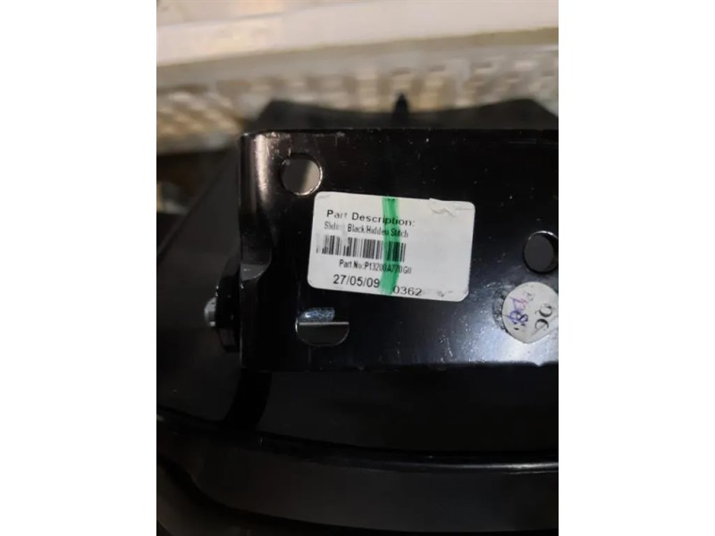 Bracciolo Console Centrale 96920BR01B Nissan Qashqai I 2007