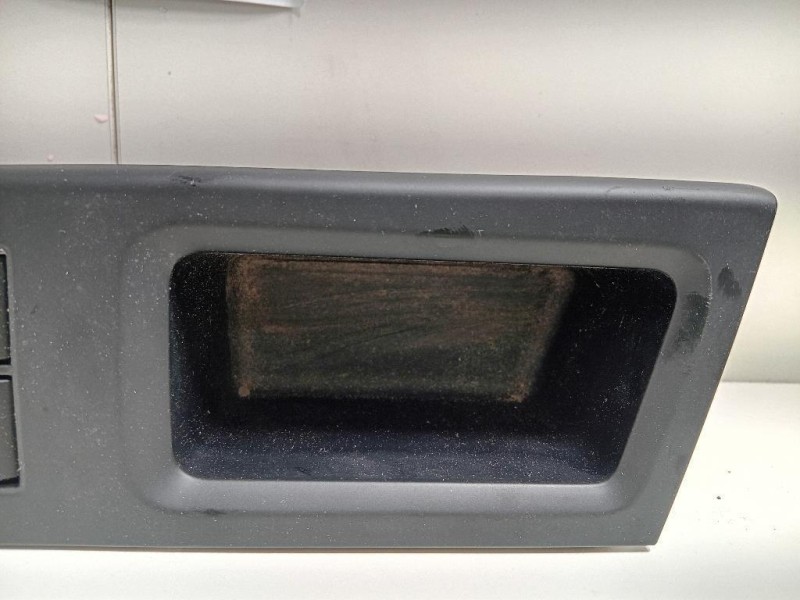 Interruttore Alzacristalli ANT SX 74232-0D690 Toyota Yaris IV 2012