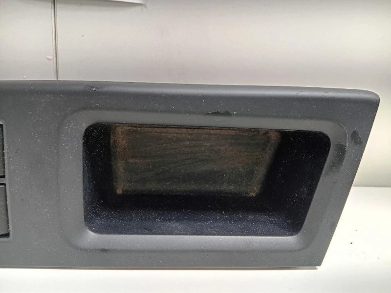 Interruttore Alzacristalli ANT SX 74232-0D690 Toyota Yaris IV 2012