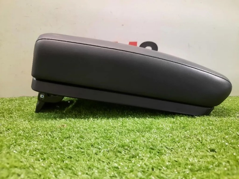 Bracciolo Console Centrale  Nissan Qashqai I 2007