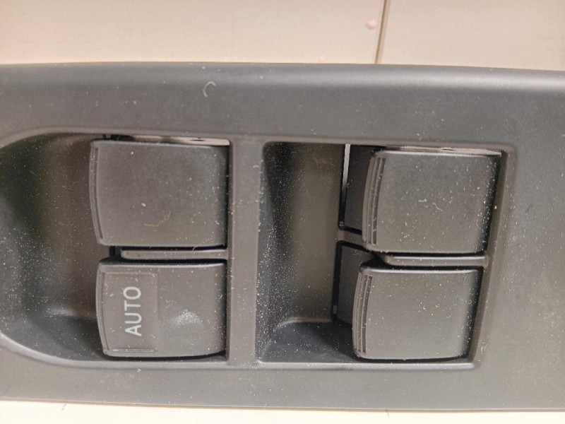 Interruttore Alzacristalli ANT SX 74232-0D690 Toyota Yaris IV 2012