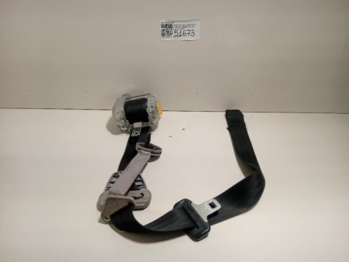 Cintura DI Sicurezza Sedile ANT DX