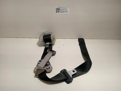 Cintura DI Sicurezza Sedile ANT DX 88870-1W330 Kia RIO III 2012