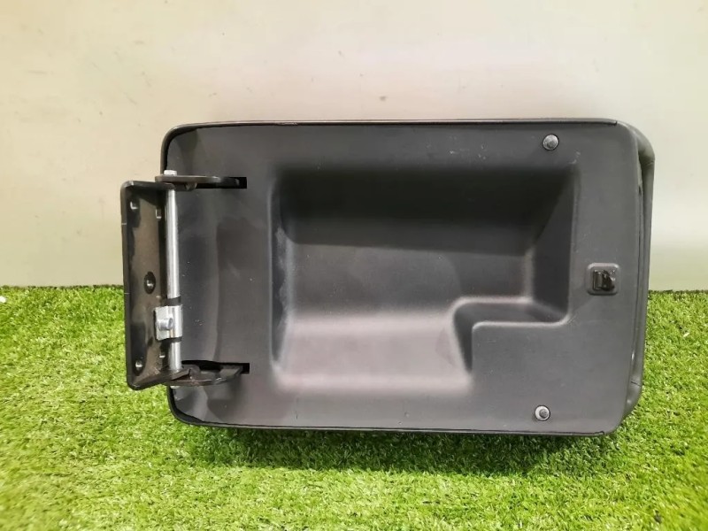 Bracciolo Console Centrale  Nissan Qashqai I 2007