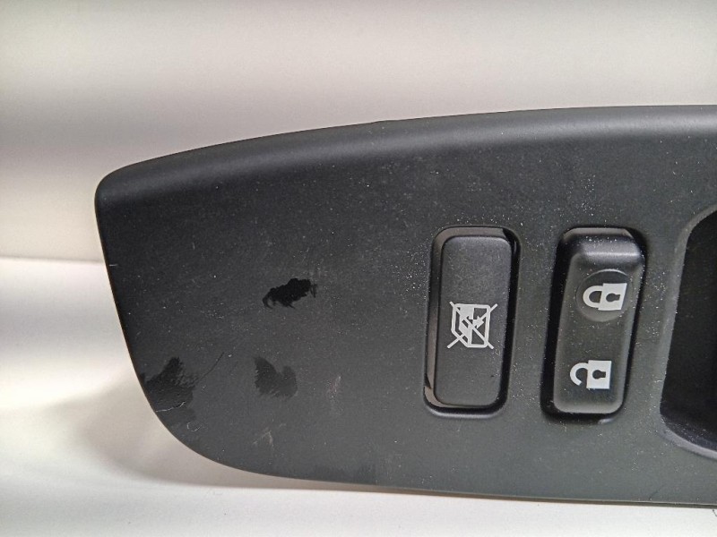 Interruttore Alzacristalli ANT SX 74232-0D690 Toyota Yaris IV 2012