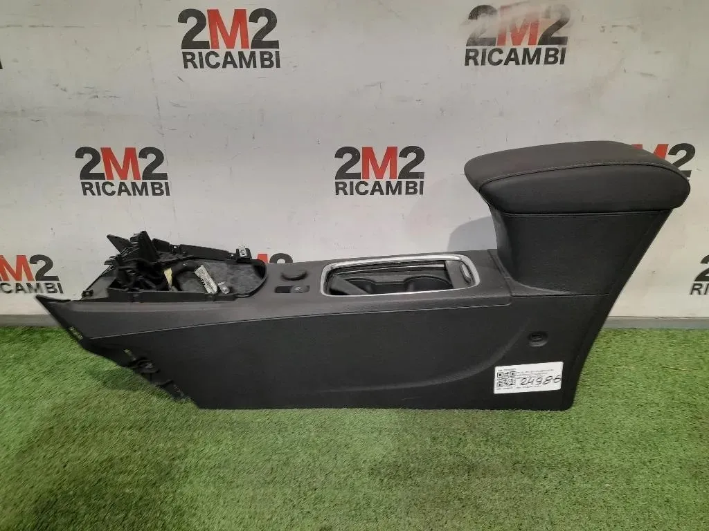 Bracciolo Console Centrale 39108523 Opel Astra K SW 2016
