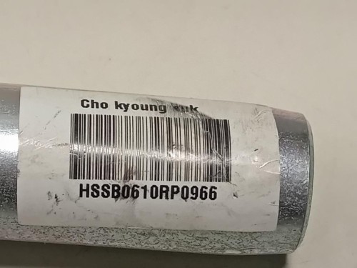 Interruttore Alzacristalli ANT SX 74232-0D690 Toyota Yaris IV 2012