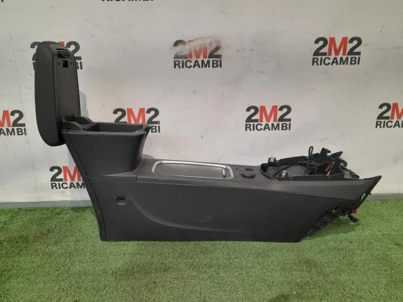 Bracciolo Console Centrale 39108523 Opel Astra K SW 2016