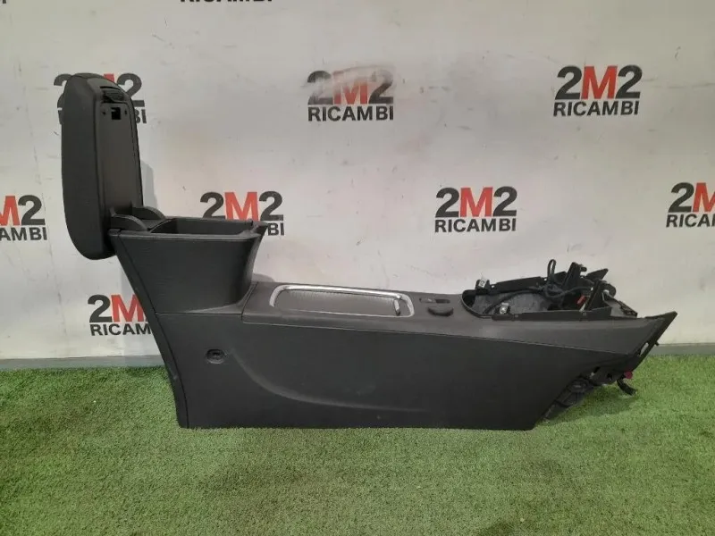 Bracciolo Console Centrale 39108523 Opel Astra K SW 2016