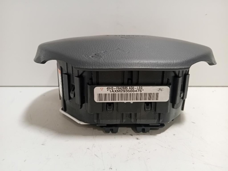 Air-bag Guidatore 4X43-F042B85 Jaguar X-type 2001