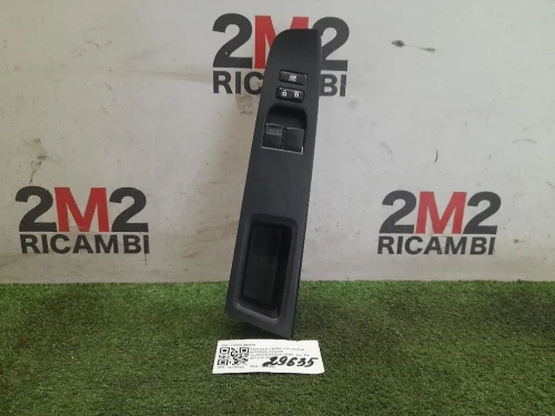 Interruttore Alzacristalli ANT SX 74232-0D670 Toyota Yaris IV 2012
