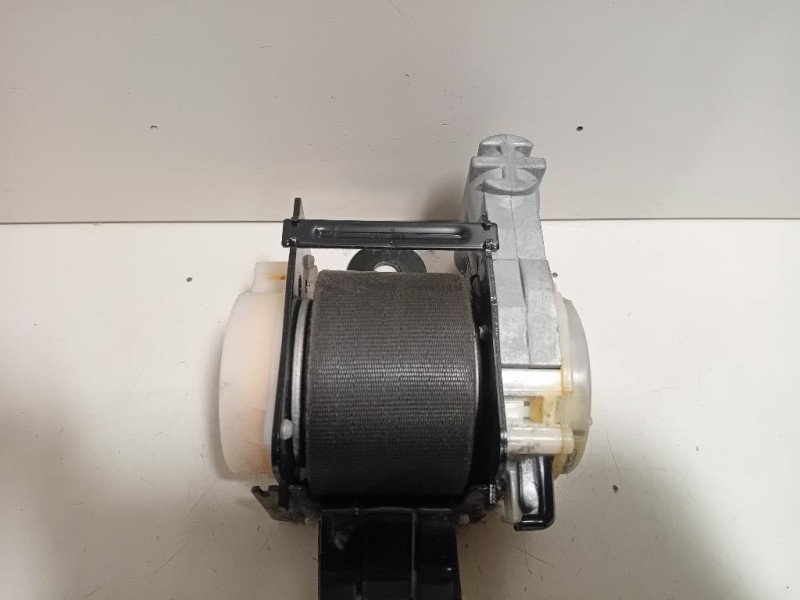 Cintura DI Sicurezza Sedile ANT DX 5587STW0801PS06891 Kia Sportage III 2010
