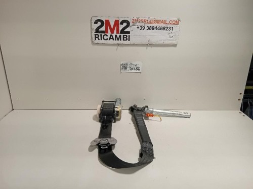 Interruttore Alzacristalli ANT SX 74231-0D300 Toyota Yaris IV 2012