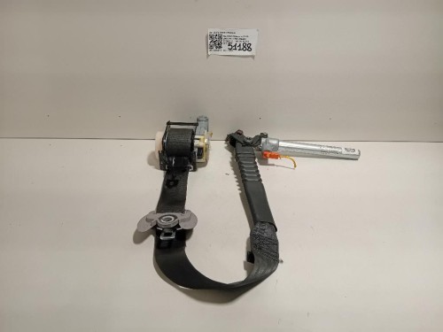 Cintura DI Sicurezza Sedile ANT DX
