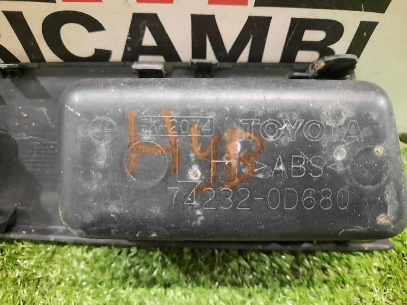 Interruttore Alzacristalli ANT SX 8482002320 Toyota Yaris IV 2014