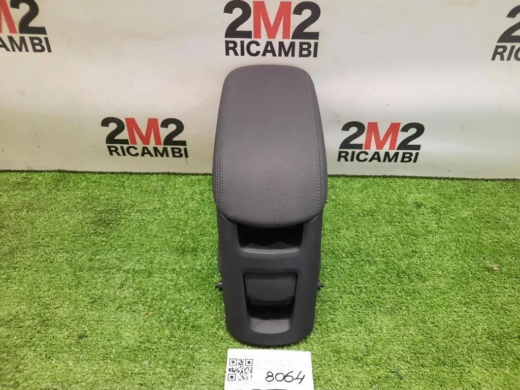 Bracciolo Console Centrale 13346534 Opel Meriva B 2010