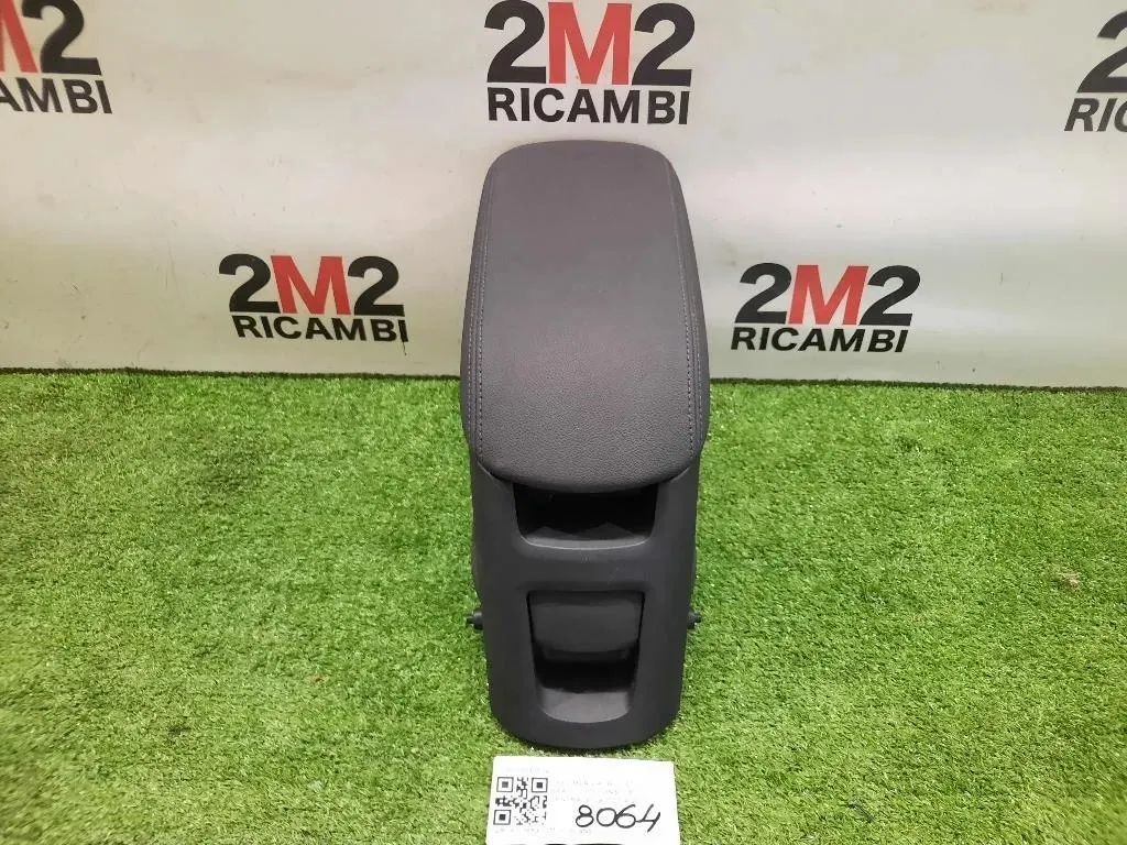 Bracciolo Console Centrale 13346534 Opel Meriva B 2010