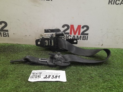 Interruttore Alzacristalli ANT SX 848200D260 Toyota Yaris IV 2014