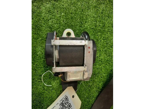 Cintura DI Sicurezza Sedile ANT DX 735529163 Lancia Ypsilon III 2011