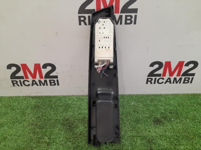 Interruttore Alzacristalli ANT SX 848200D170 Toyota Yaris IV 2014