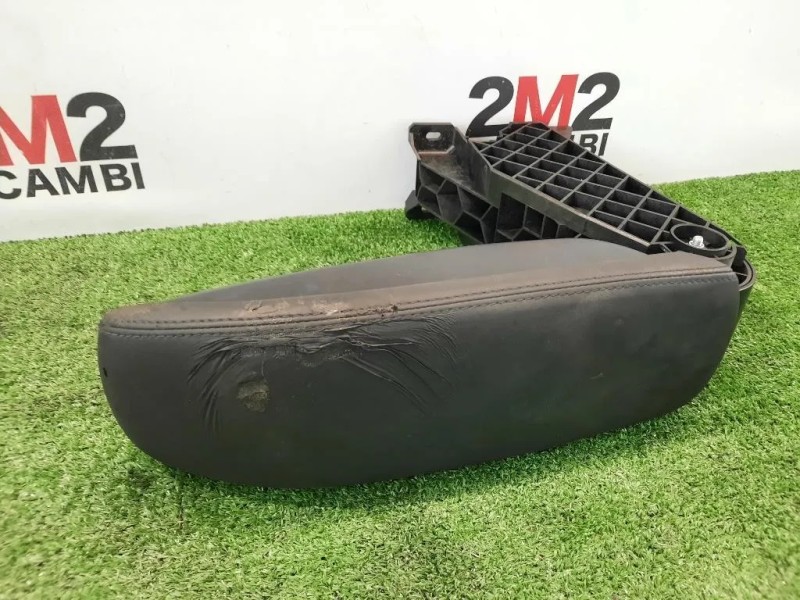 Bracciolo Console Centrale 98065051ZD Peugeot 208 I 2012