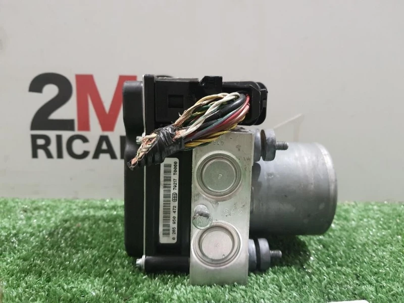 ABS Gruppo ANT SRB500440 Land Rover Range Rover Sport I 2005