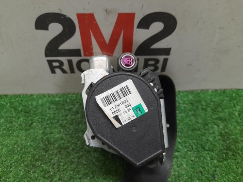 Interruttore Alzacristalli ANT SX 743230D690 Toyota Yaris IV 2017