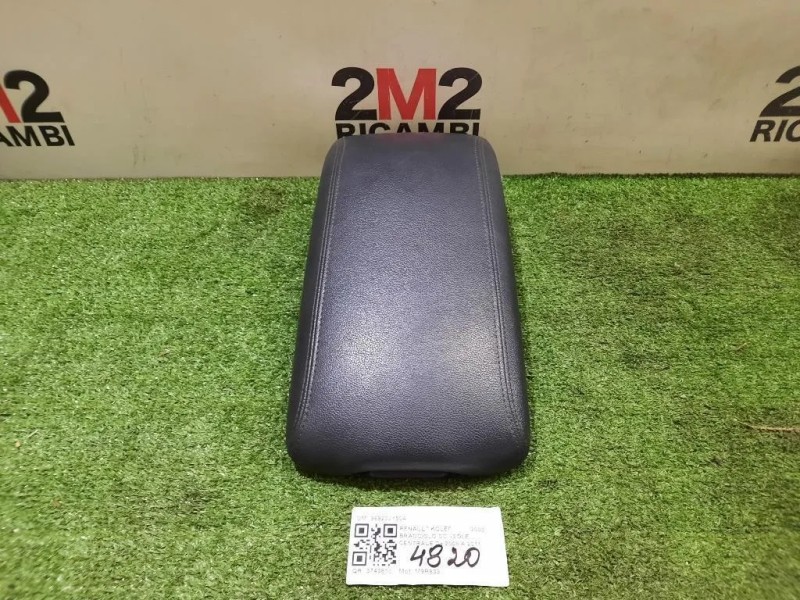 Bracciolo Console Centrale 96920JY50A Renault Koleos I 2008