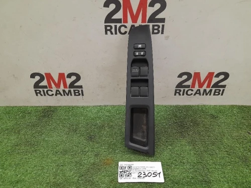 Interruttore Alzacristalli ANT SX 743230D690 Toyota Yaris IV 2017