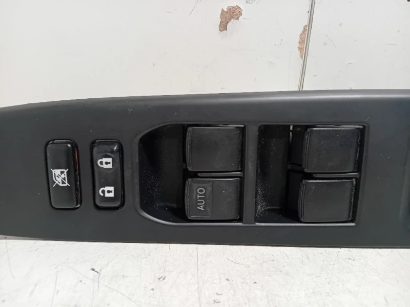 Interruttore Alzacristalli ANT SX 74232-0D690 Toyota Yaris IV 2017