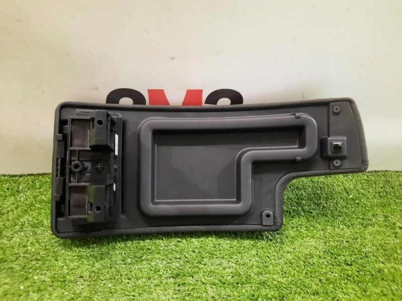 Bracciolo Console Centrale 969200011R Renault Mégane III 2012