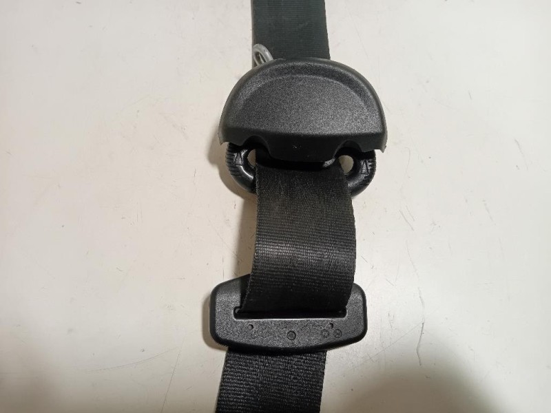 Cintura DI Sicurezza Sedile ANT DX 6173616007354796900 Lancia Ypsilon III 2011