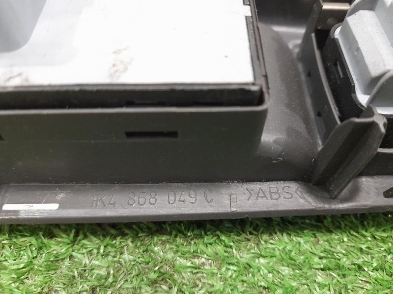 Interruttore Alzacristalli ANT SX 1K4868049C Volkswagen GOLF V 2004