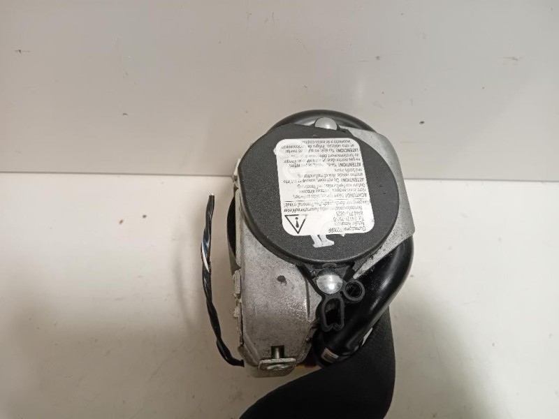 Cintura DI Sicurezza Sedile ANT DX 6173616007354796900 Lancia Ypsilon III 2011
