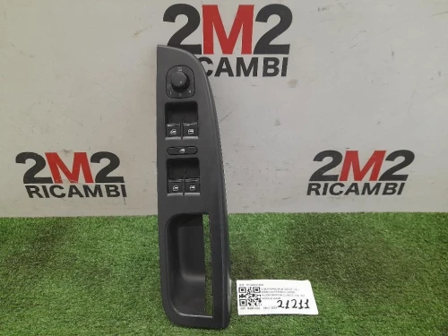 Interruttore Alzacristalli ANT SX 1K4868049C Volkswagen GOLF V 2004