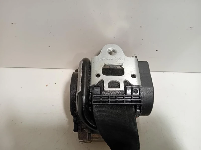 Cintura DI Sicurezza Sedile ANT DX 6173616007354796900 Lancia Ypsilon III 2011