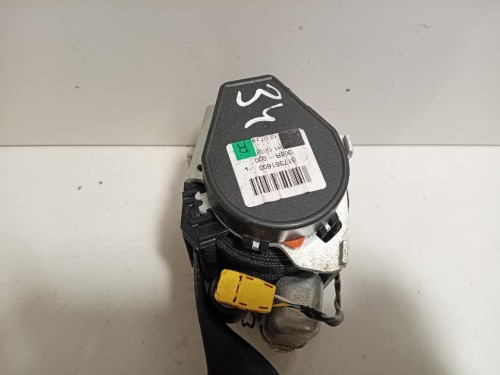 Interruttore Alzacristalli ANT SX 1K4959857B Volkswagen GOLF VI 2009