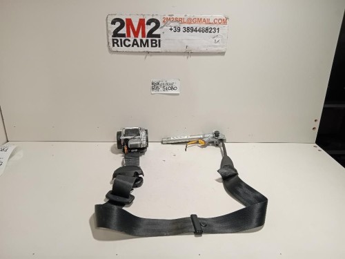 Interruttore Alzacristalli ANT SX 1K4959857B Volkswagen GOLF VI 2009